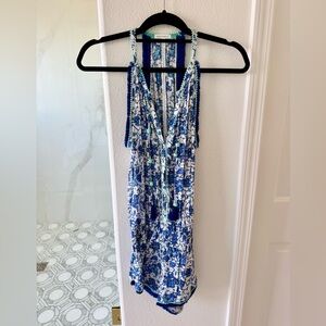 Poupette St Barth romper size small